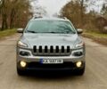 Серый Джип Чероки, объемом двигателя 3.2 л и пробегом 133 тыс. км за 11800 $, фото 2 на Automoto.ua