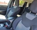 Сірий Джип Cherokee, об'ємом двигуна 2.4 л та пробігом 191 тис. км за 12700 $, фото 10 на Automoto.ua