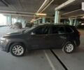Сірий Джип Cherokee, об'ємом двигуна 2.4 л та пробігом 154 тис. км за 13900 $, фото 5 на Automoto.ua
