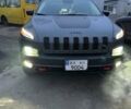 Серый Джип Чероки, объемом двигателя 3.24 л и пробегом 165 тыс. км за 16000 $, фото 11 на Automoto.ua