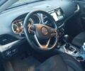 Серый Джип Чероки, объемом двигателя 2.4 л и пробегом 290 тыс. км за 12100 $, фото 4 на Automoto.ua