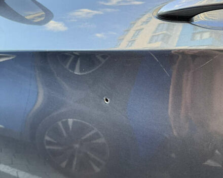 Сірий Джип Cherokee, об'ємом двигуна 2.36 л та пробігом 163 тис. км за 12500 $, фото 43 на Automoto.ua