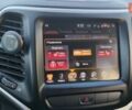 Серый Джип Чероки, объемом двигателя 3.2 л и пробегом 190 тыс. км за 15900 $, фото 4 на Automoto.ua