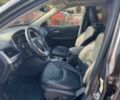 Серый Джип Чероки, объемом двигателя 3.2 л и пробегом 132 тыс. км за 6500 $, фото 10 на Automoto.ua