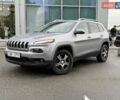 Сірий Джип Cherokee, об'ємом двигуна 3.24 л та пробігом 157 тис. км за 13900 $, фото 2 на Automoto.ua