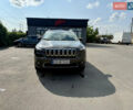 Сірий Джип Cherokee, об'ємом двигуна 3.24 л та пробігом 115 тис. км за 14999 $, фото 1 на Automoto.ua
