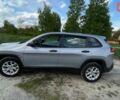 Сірий Джип Cherokee, об'ємом двигуна 2.36 л та пробігом 275 тис. км за 11100 $, фото 19 на Automoto.ua