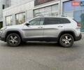 Сірий Джип Cherokee, об'ємом двигуна 3.24 л та пробігом 157 тис. км за 13900 $, фото 3 на Automoto.ua