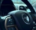 Сірий Джип Cherokee, об'ємом двигуна 2.4 л та пробігом 180 тис. км за 12000 $, фото 7 на Automoto.ua