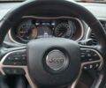 Сірий Джип Cherokee, об'ємом двигуна 1.96 л та пробігом 197 тис. км за 17600 $, фото 23 на Automoto.ua