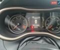 Сірий Джип Cherokee, об'ємом двигуна 2.36 л та пробігом 170 тис. км за 11111 $, фото 21 на Automoto.ua