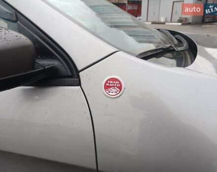 Серый Джип Чероки, объемом двигателя 3.24 л и пробегом 141 тыс. км за 16500 $, фото 3 на Automoto.ua