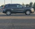 Сірий Джип Cherokee, об'ємом двигуна 3.24 л та пробігом 114 тис. км за 13200 $, фото 5 на Automoto.ua