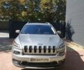 Сірий Джип Cherokee, об'ємом двигуна 3.24 л та пробігом 195 тис. км за 16500 $, фото 1 на Automoto.ua