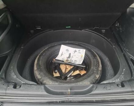 Сірий Джип Cherokee, об'ємом двигуна 2.36 л та пробігом 170 тис. км за 11111 $, фото 14 на Automoto.ua