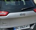 Сірий Джип Cherokee, об'ємом двигуна 2.36 л та пробігом 275 тис. км за 11100 $, фото 6 на Automoto.ua