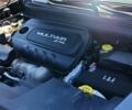 Сірий Джип Cherokee, об'ємом двигуна 2.4 л та пробігом 191 тис. км за 12700 $, фото 4 на Automoto.ua