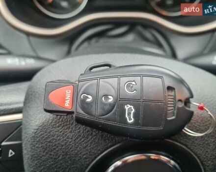 Сірий Джип Cherokee, об'ємом двигуна 2.36 л та пробігом 170 тис. км за 11111 $, фото 19 на Automoto.ua