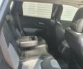 Сірий Джип Cherokee, об'ємом двигуна 3.24 л та пробігом 195 тис. км за 16500 $, фото 12 на Automoto.ua