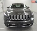 Сірий Джип Cherokee, об'ємом двигуна 2.36 л та пробігом 148 тис. км за 1500 $, фото 4 на Automoto.ua