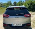 Сірий Джип Cherokee, об'ємом двигуна 2.36 л та пробігом 147 тис. км за 11000 $, фото 1 на Automoto.ua
