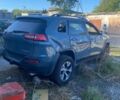 Сірий Джип Cherokee, об'ємом двигуна 3.2 л та пробігом 29 тис. км за 4999 $, фото 1 на Automoto.ua
