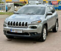Сірий Джип Cherokee, об'ємом двигуна 3.24 л та пробігом 228 тис. км за 12950 $, фото 20 на Automoto.ua