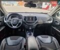 Серый Джип Чероки, объемом двигателя 2.36 л и пробегом 153 тыс. км за 16500 $, фото 13 на Automoto.ua
