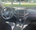 Сірий Джип Cherokee, об'ємом двигуна 3.24 л та пробігом 149 тис. км за 14700 $, фото 5 на Automoto.ua