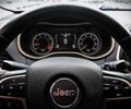 Серый Джип Чероки, объемом двигателя 2.4 л и пробегом 173 тыс. км за 12200 $, фото 4 на Automoto.ua