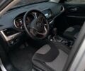 Серый Джип Чероки, объемом двигателя 2.4 л и пробегом 129 тыс. км за 14350 $, фото 6 на Automoto.ua