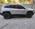 Серый Джип Чероки, объемом двигателя 3.24 л и пробегом 191 тыс. км за 13600 $, фото 19 на Automoto.ua
