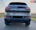 Сірий Джип Cherokee, об'ємом двигуна 3.24 л та пробігом 263 тис. км за 15000 $, фото 6 на Automoto.ua