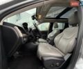 Сірий Джип Cherokee, об'ємом двигуна 3.24 л та пробігом 157 тис. км за 13900 $, фото 11 на Automoto.ua