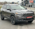 Серый Джип Чероки, объемом двигателя 3.24 л и пробегом 231 тыс. км за 13500 $, фото 2 на Automoto.ua