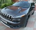 Сірий Джип Cherokee, об'ємом двигуна 2.36 л та пробігом 131 тис. км за 14900 $, фото 16 на Automoto.ua