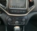 Серый Джип Чероки, объемом двигателя 3.2 л и пробегом 110 тыс. км за 15500 $, фото 5 на Automoto.ua