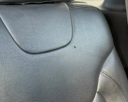 Сірий Джип Cherokee, об'ємом двигуна 2.36 л та пробігом 163 тис. км за 12500 $, фото 48 на Automoto.ua