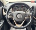 Серый Джип Чероки, объемом двигателя 2.36 л и пробегом 167 тыс. км за 12300 $, фото 15 на Automoto.ua