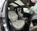 Сірий Джип Cherokee, об'ємом двигуна 3.24 л та пробігом 157 тис. км за 13900 $, фото 12 на Automoto.ua