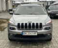 Сірий Джип Cherokee, об'ємом двигуна 2.36 л та пробігом 241 тис. км за 10800 $, фото 1 на Automoto.ua