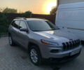 Сірий Джип Cherokee, об'ємом двигуна 2.36 л та пробігом 253 тис. км за 10600 $, фото 2 на Automoto.ua