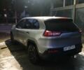 Серый Джип Чероки, объемом двигателя 2.36 л и пробегом 180 тыс. км за 13299 $, фото 1 на Automoto.ua