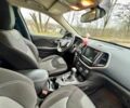 Серый Джип Чероки, объемом двигателя 3.2 л и пробегом 133 тыс. км за 11800 $, фото 14 на Automoto.ua