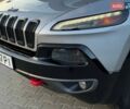 Сірий Джип Cherokee, об'ємом двигуна 3.24 л та пробігом 191 тис. км за 12500 $, фото 7 на Automoto.ua