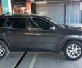 Сірий Джип Cherokee, об'ємом двигуна 2.4 л та пробігом 154 тис. км за 13900 $, фото 6 на Automoto.ua