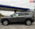 Сірий Джип Cherokee, об'ємом двигуна 2 л та пробігом 239 тис. км за 17500 $, фото 11 на Automoto.ua