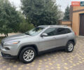 Сірий Джип Cherokee, об'ємом двигуна 2.36 л та пробігом 200 тис. км за 14900 $, фото 17 на Automoto.ua