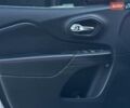 Сірий Джип Cherokee, об'ємом двигуна 3.24 л та пробігом 191 тис. км за 12500 $, фото 17 на Automoto.ua