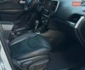Сірий Джип Cherokee, об'ємом двигуна 3.24 л та пробігом 191 тис. км за 12500 $, фото 37 на Automoto.ua